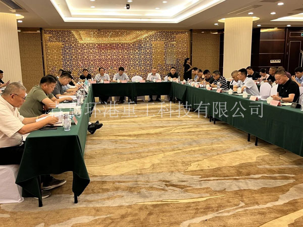 石膏砂漿生產線